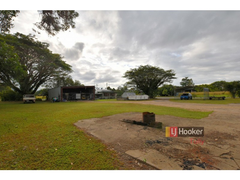 56115 Bruce Highway, Kennedy QLD 4816