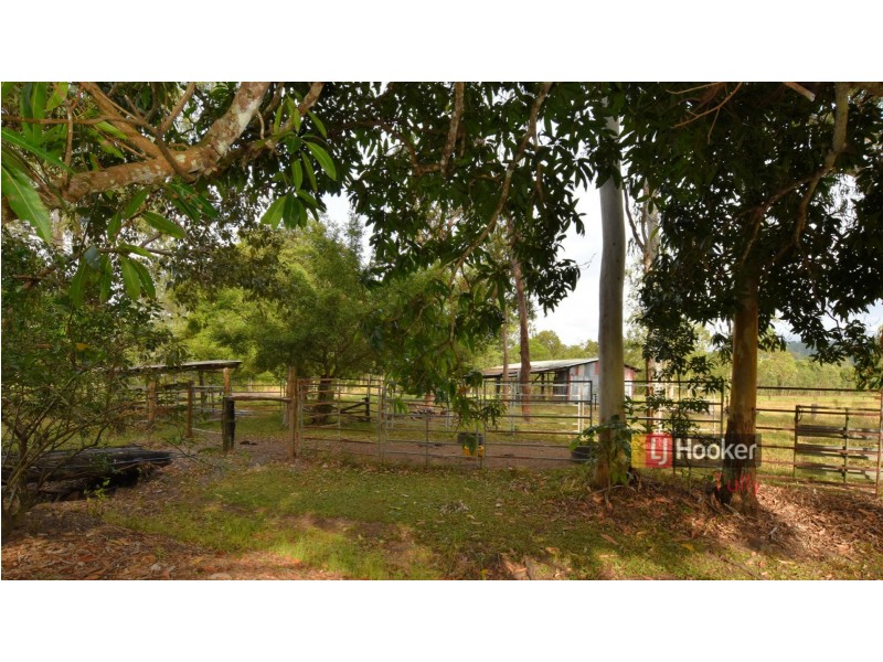 56115 Bruce Highway, Kennedy QLD 4816