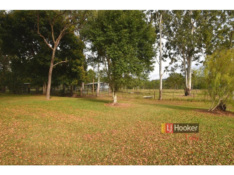 56115 Bruce Highway, Kennedy QLD 4816