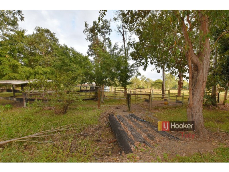 56115 Bruce Highway, Kennedy QLD 4816