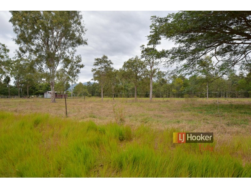 56115 Bruce Highway, Kennedy QLD 4816