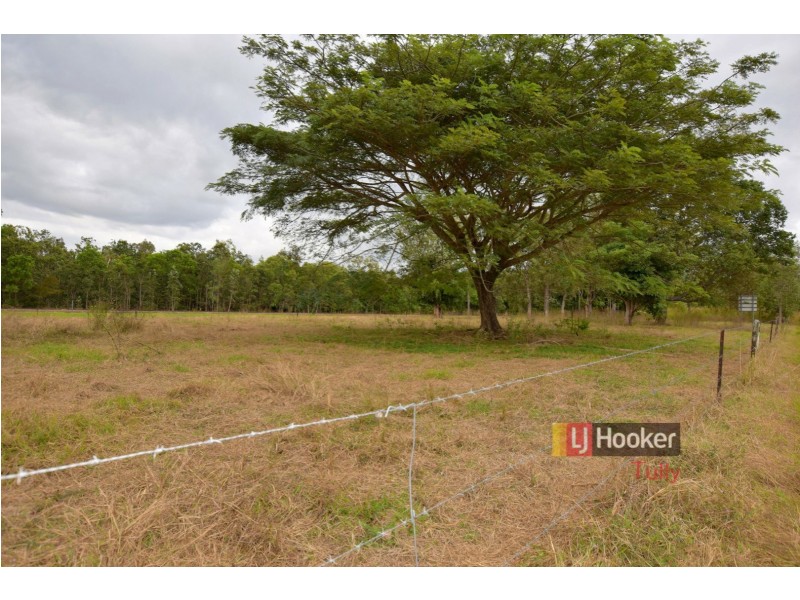 56115 Bruce Highway, Kennedy QLD 4816