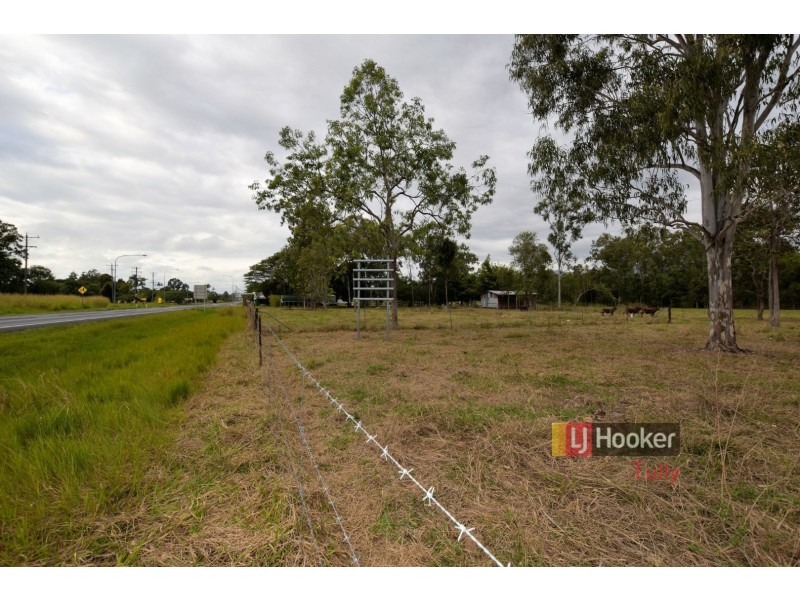 56115 Bruce Highway, Kennedy QLD 4816