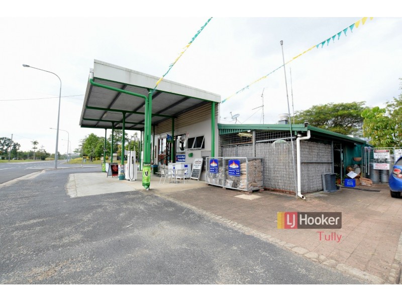 56115 Bruce Highway, Kennedy QLD 4816