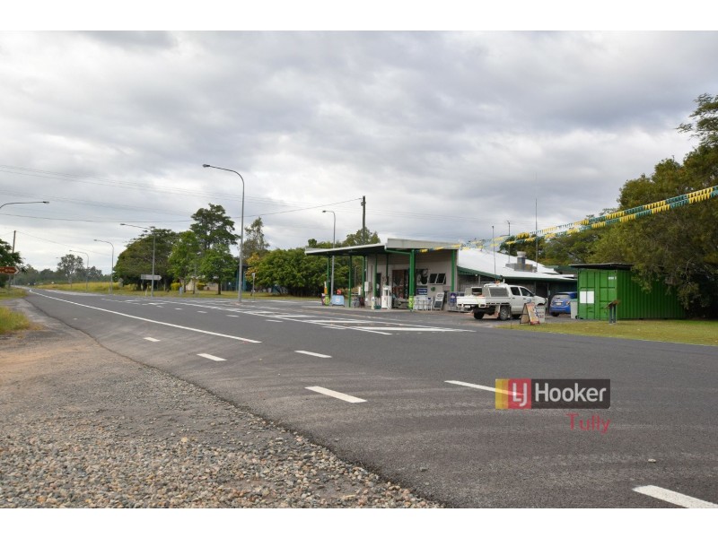56115 Bruce Highway, Kennedy QLD 4816