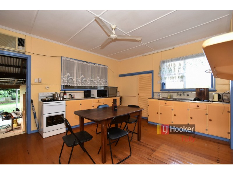 40 North Davidson Road, Munro Plains QLD 4854