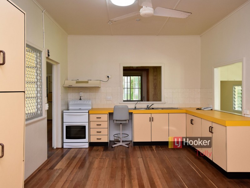 112 Old Tully Road, Birkalla QLD 4854