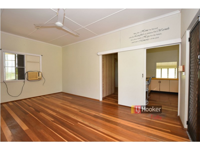 112 Old Tully Road, Birkalla QLD 4854