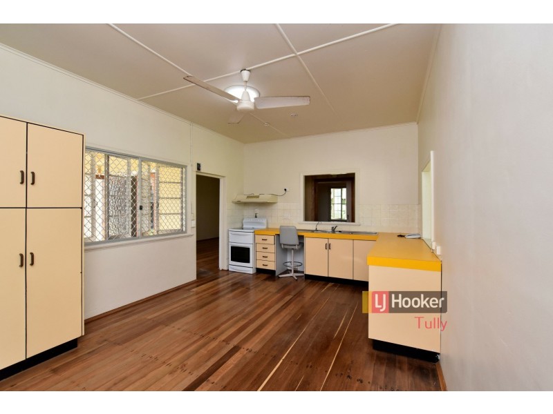 112 Old Tully Road, Birkalla QLD 4854