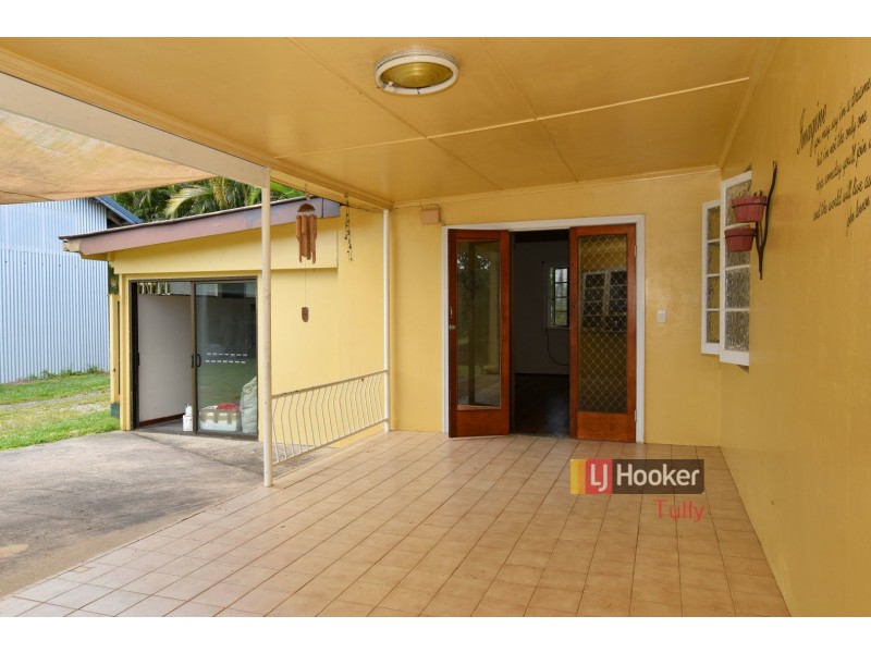 112 Old Tully Road, Birkalla QLD 4854