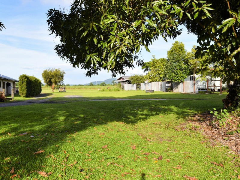 LOT 2 Bruce Highway, El Arish QLD 4855