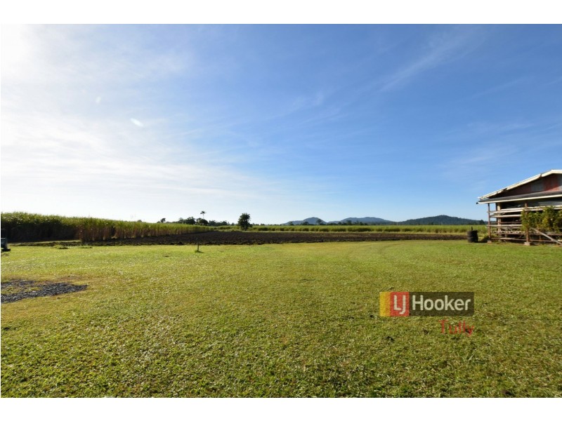 LOT 2 Bruce Highway, El Arish QLD 4855