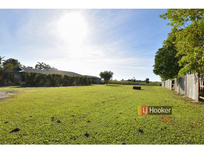 LOT 2 Bruce Highway, El Arish QLD 4855
