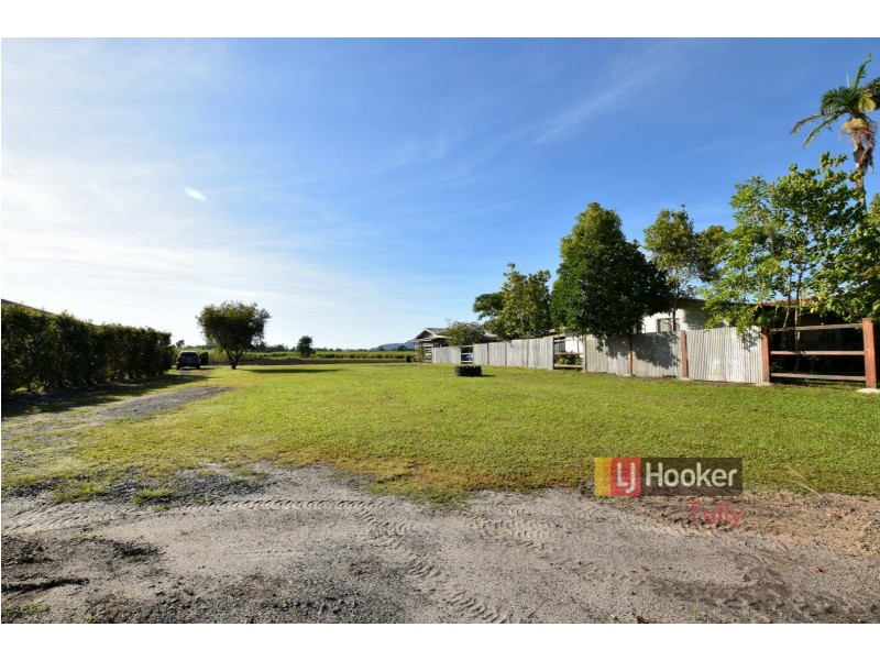 LOT 2 Bruce Highway, El Arish QLD 4855