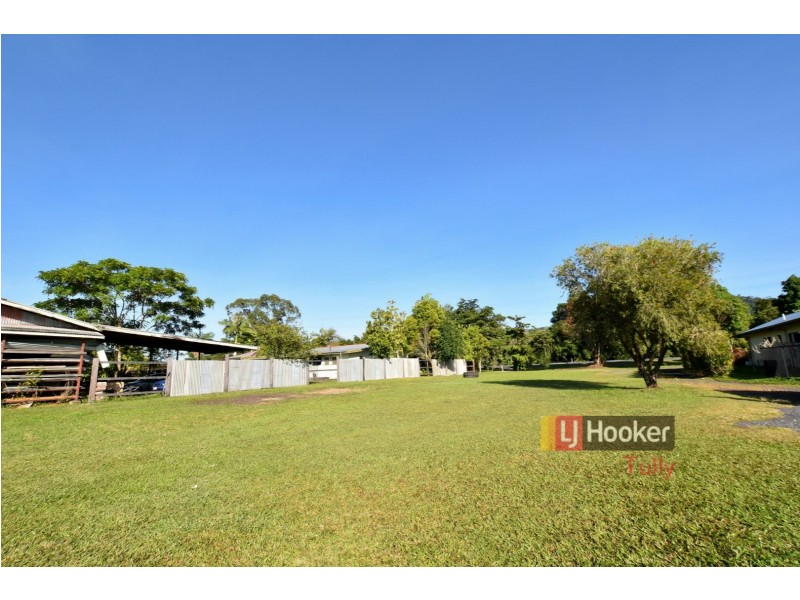 LOT 2 Bruce Highway, El Arish QLD 4855