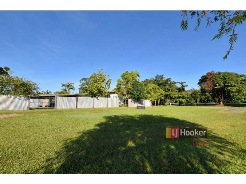 LOT 2 Bruce Highway, El Arish QLD 4855