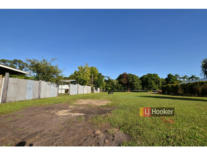 LOT 2 Bruce Highway, El Arish QLD 4855