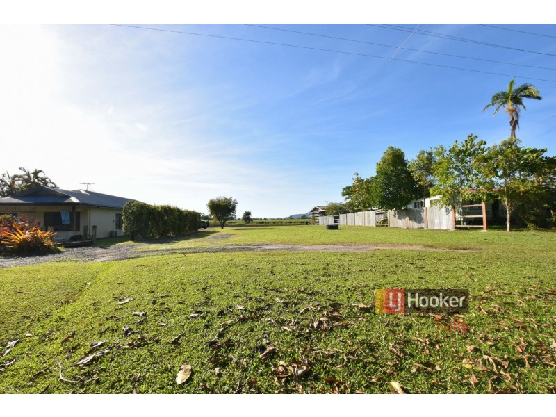 LOT 2 Bruce Highway, El Arish QLD 4855