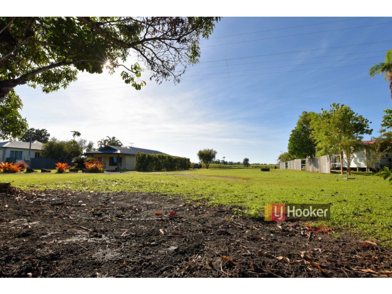 LOT 2 Bruce Highway, El Arish QLD 4855
