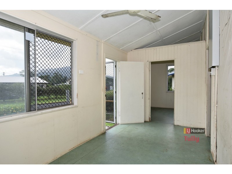 1 Campbell Street, Tully QLD 4854
