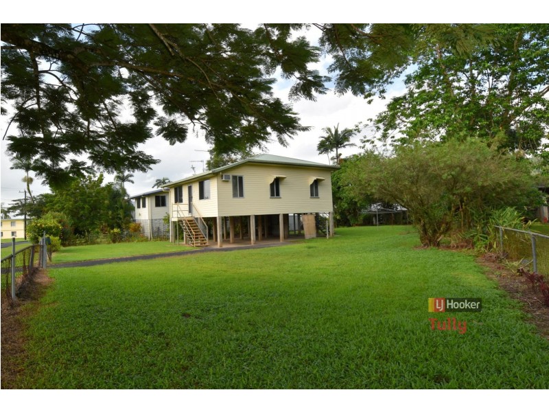 1 Campbell Street, Tully QLD 4854
