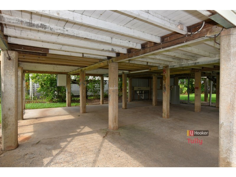 1 Campbell Street, Tully QLD 4854