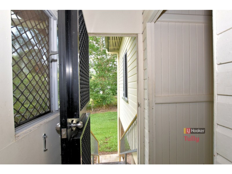 1 Campbell Street, Tully QLD 4854