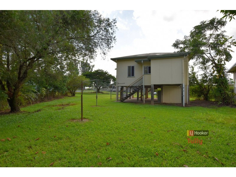 1 Campbell Street, Tully QLD 4854