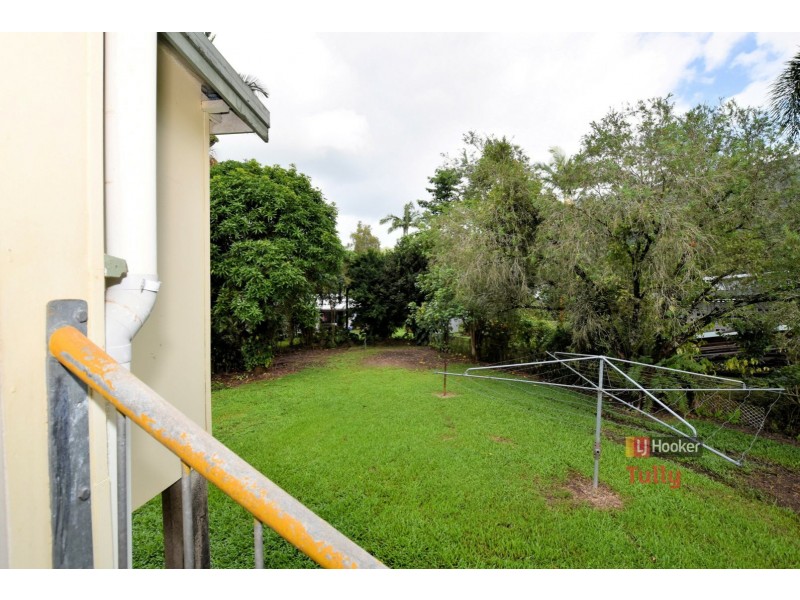 1 Campbell Street, Tully QLD 4854