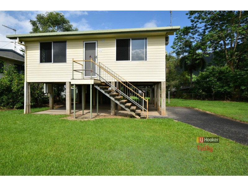 1 Campbell Street, Tully QLD 4854