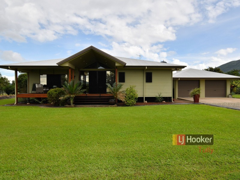 131 Old Tully Road, Birkalla QLD 4854