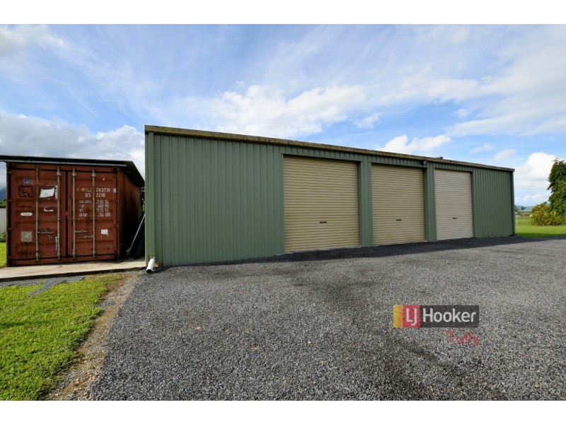 131 Old Tully Road, Birkalla QLD 4854