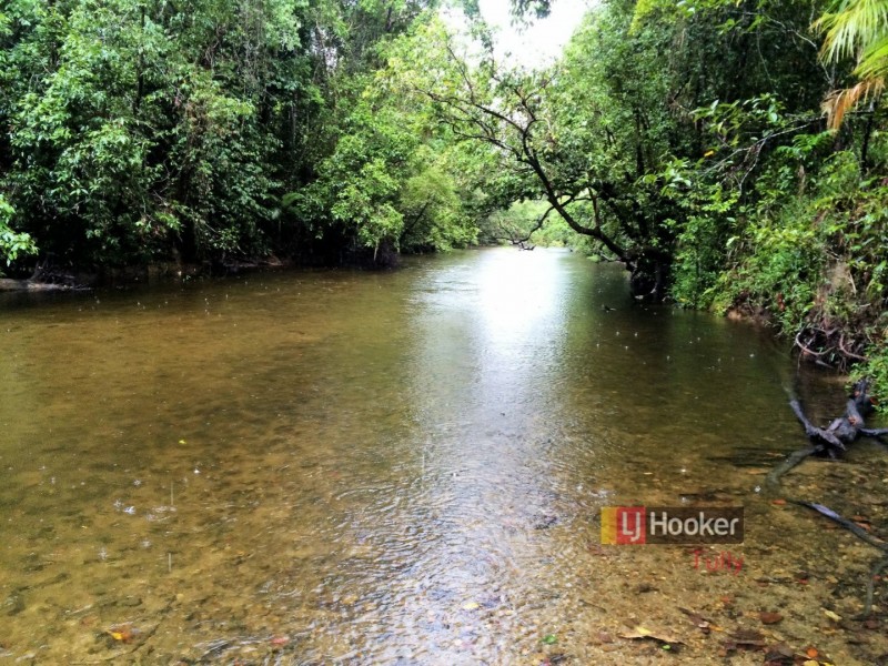 131 Old Tully Road, Birkalla QLD 4854