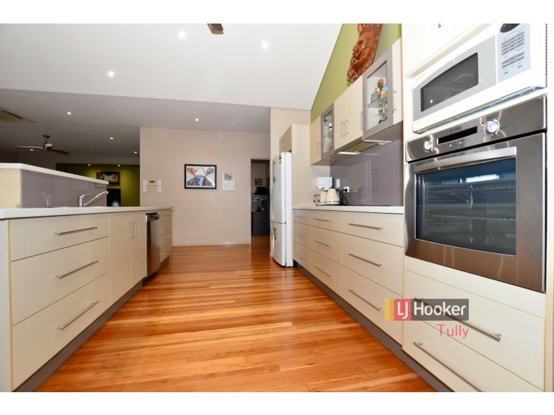 131 Old Tully Road, Birkalla QLD 4854