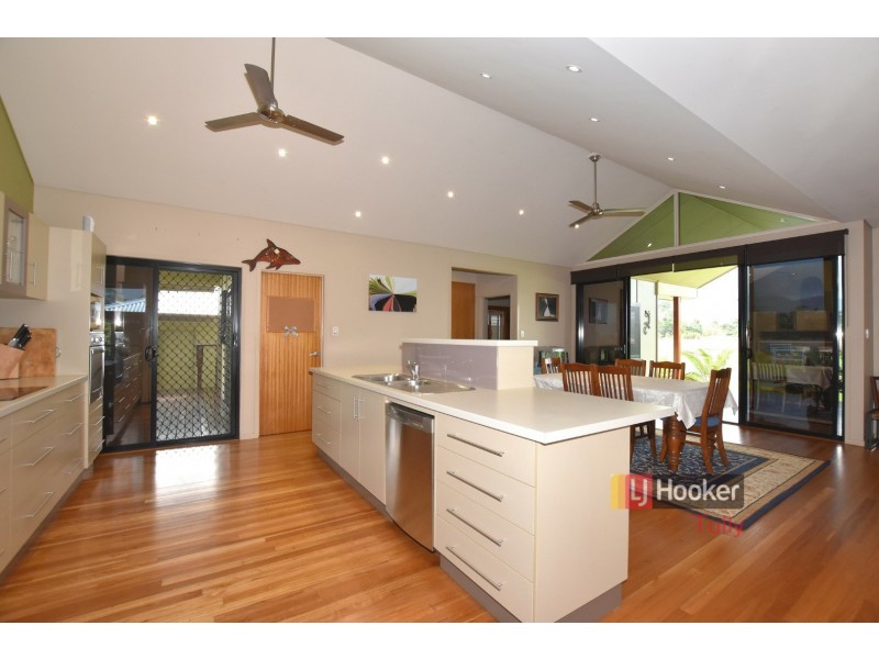 131 Old Tully Road, Birkalla QLD 4854