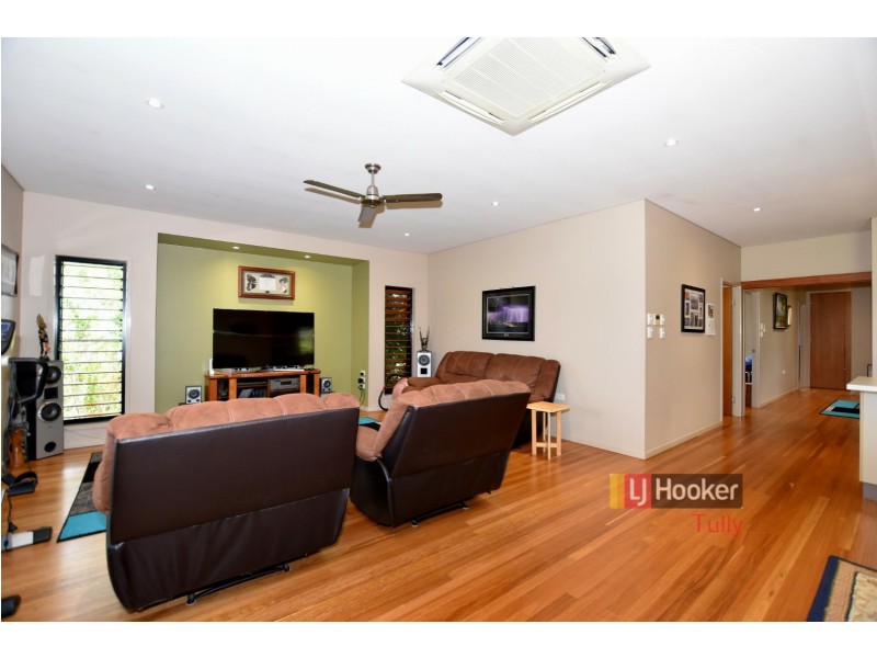 131 Old Tully Road, Birkalla QLD 4854