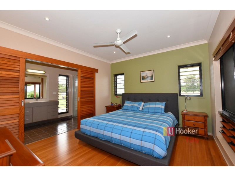 131 Old Tully Road, Birkalla QLD 4854