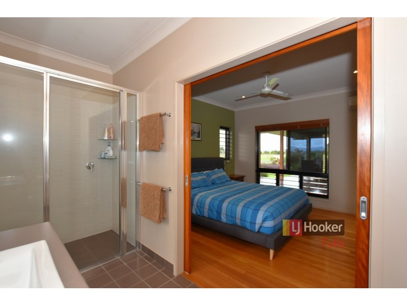 131 Old Tully Road, Birkalla QLD 4854