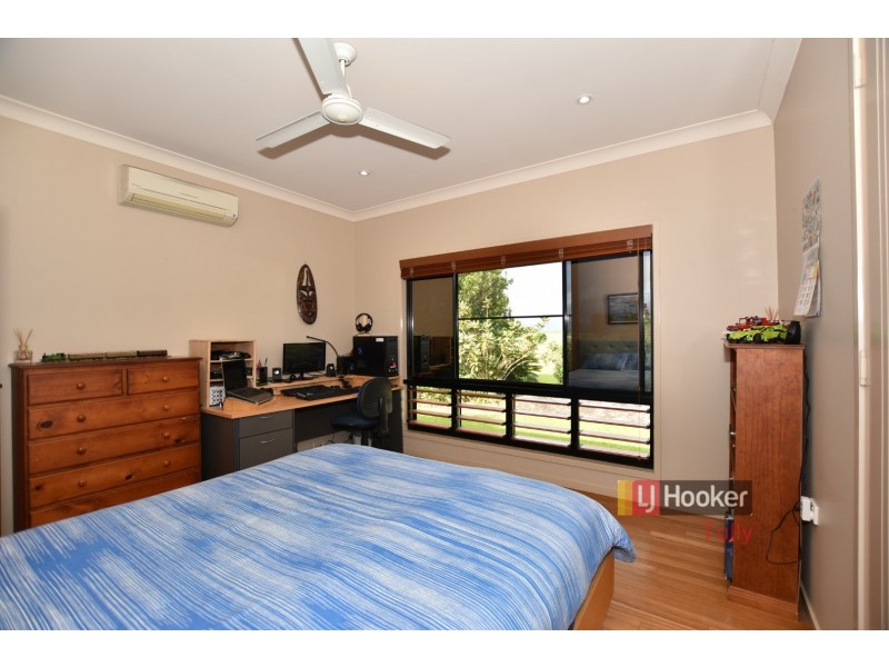 131 Old Tully Road, Birkalla QLD 4854