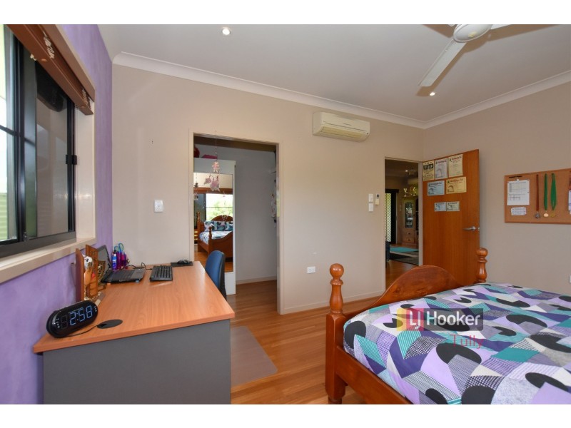 131 Old Tully Road, Birkalla QLD 4854