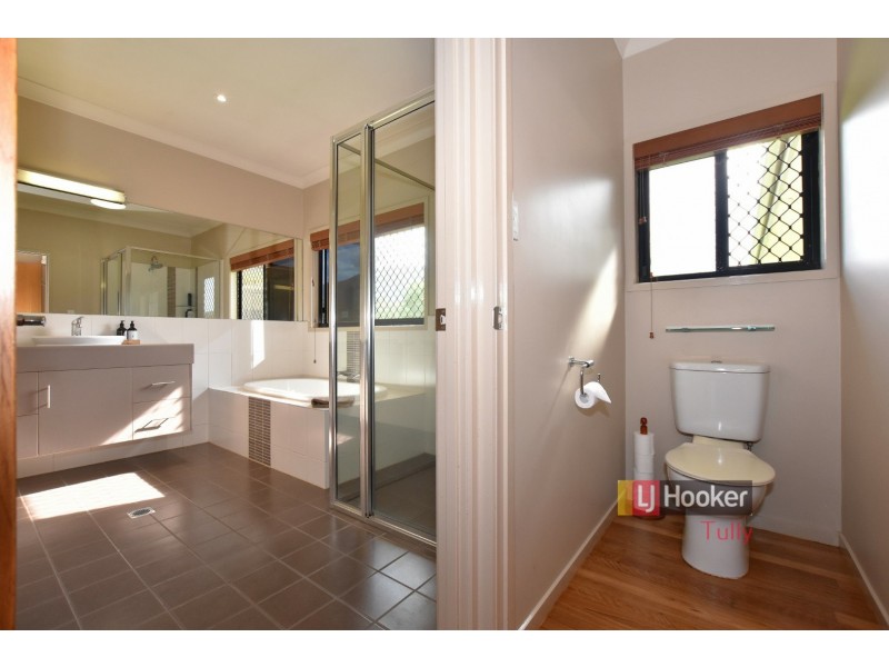 131 Old Tully Road, Birkalla QLD 4854