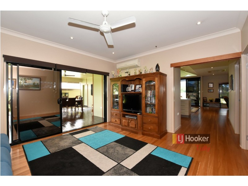 131 Old Tully Road, Birkalla QLD 4854