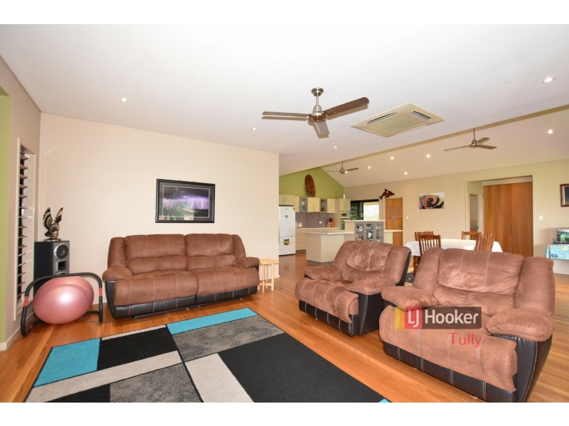 131 Old Tully Road, Birkalla QLD 4854