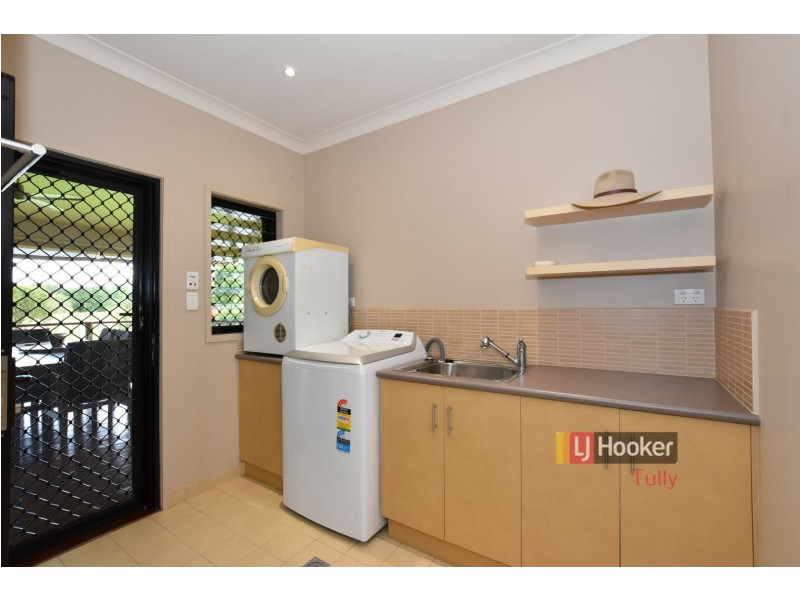 131 Old Tully Road, Birkalla QLD 4854