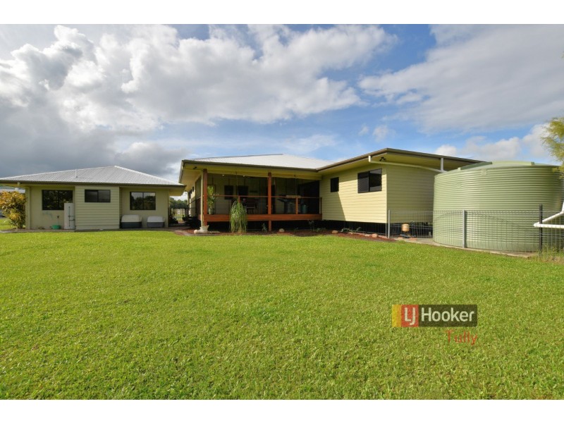 131 Old Tully Road, Birkalla QLD 4854