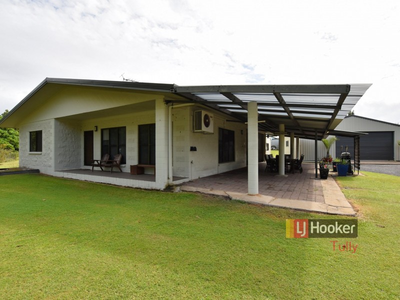 5 Billabong Lane, Tully Heads QLD 4854