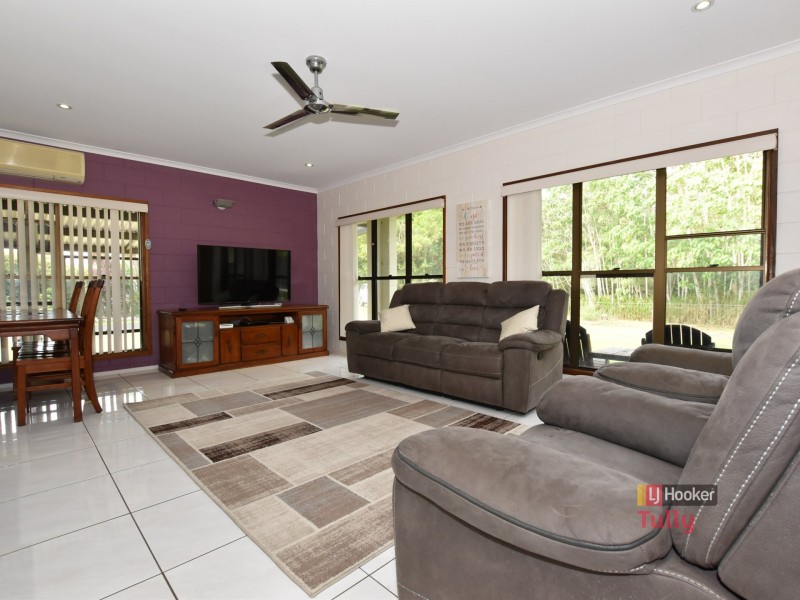 5 Billabong Lane, Tully Heads QLD 4854