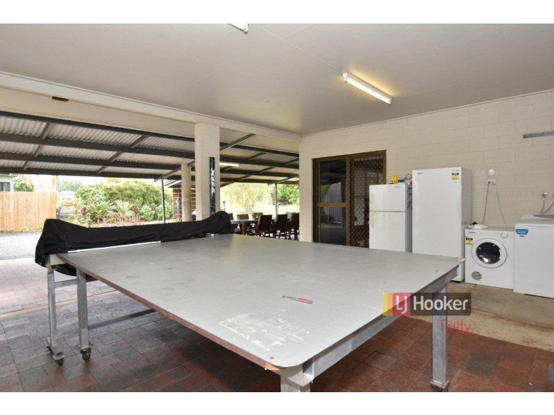 5 Billabong Lane, Tully Heads QLD 4854