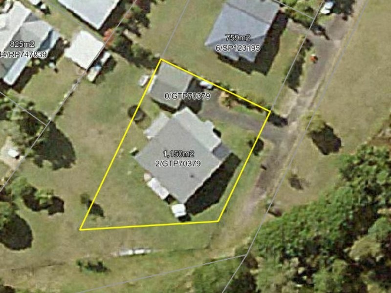 5 Billabong Lane, Tully Heads QLD 4854