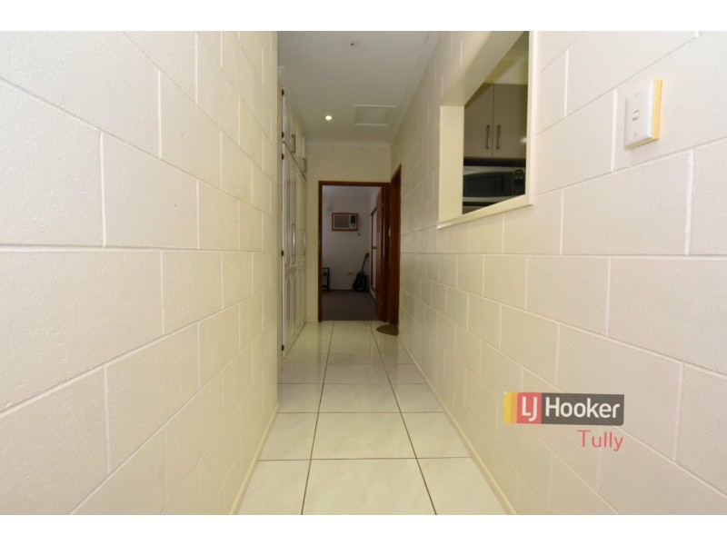 5 Billabong Lane, Tully Heads QLD 4854